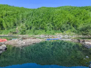 儲家灘