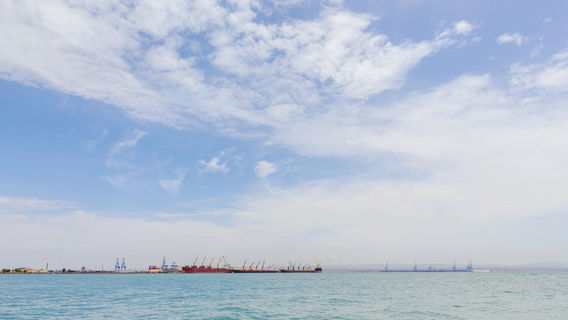 Djibouti