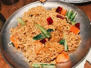 DAPANG SKEWERS