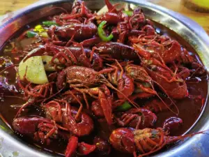 小城大厨(北京路店)