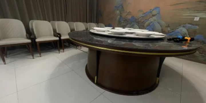 正陽酒店·餐廳