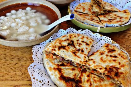 粿粑肖(大润发店)