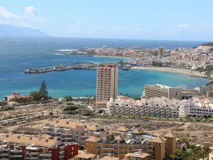 Playa de las Américas