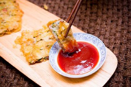 水门巷(帝壹城店)