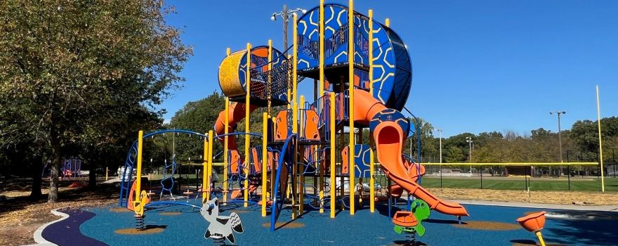 Armstrong Park