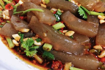 TU ZAO REN JIA CHAIHUO CHICKEN