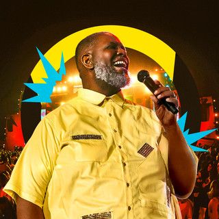 Péricles Concert | Terra SP