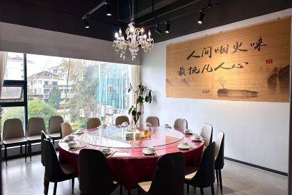 大丰收家常菜馆