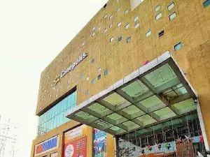 Cinepolis - P&M Mall