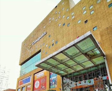 Cinepolis - P&M Mall