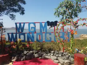 Gajah Mungkur Wonogiri