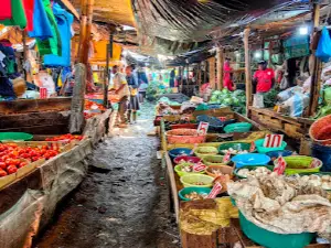 Gikomba Market