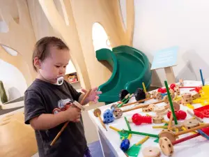 North Country Children's Museum