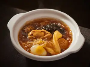 PRINCE RESTAURANT