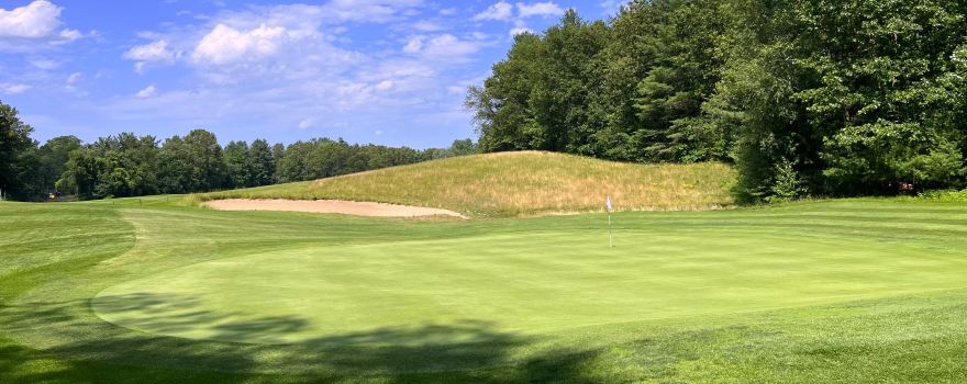 McGregor Links Country Club
