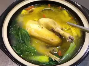 和旺农庄