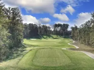 Red Bridge Golf Club