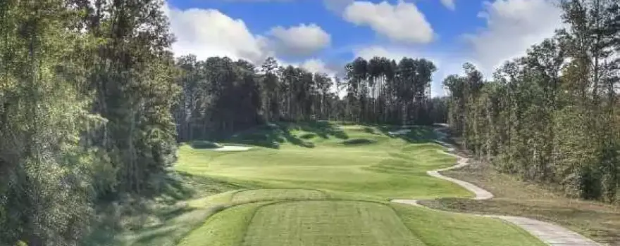 Red Bridge Golf Club