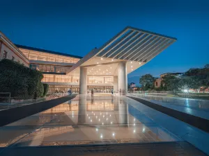 Acropolis Museum