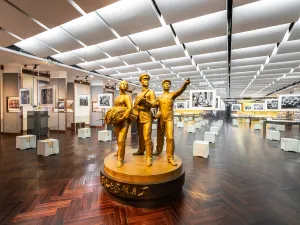 Changchun Film Studio