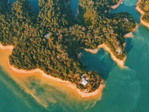 ตั๋วเครื่องบินไห่หนานแอร์ไลน์ เฉิงตู-กว่างโจว