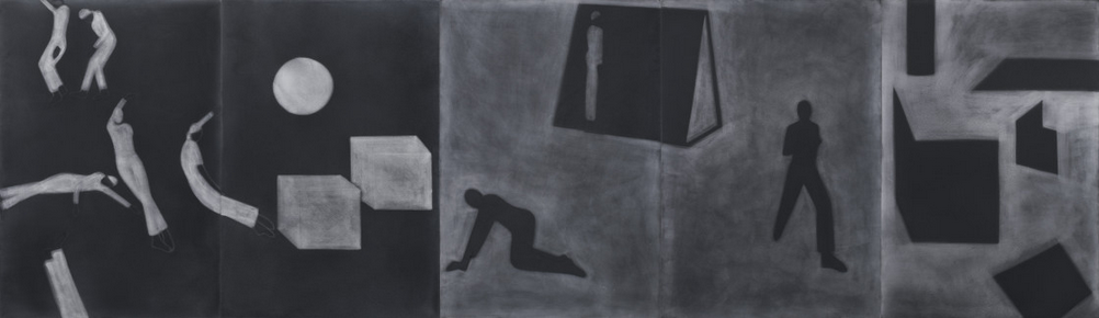 Tracing Performance, Fictions of Display | The Museum of Contemporary Art, Los Angeles