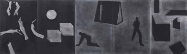 Tracing Performance, Fictions of Display | The Museum of Contemporary Art, Los Angeles