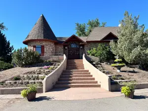Y Knot Winery