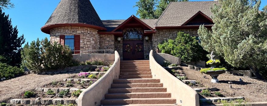 Y Knot Winery