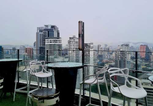 Envi Skydining