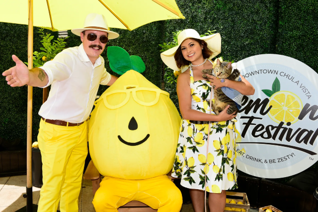 Chula Vista  Lemon Festival | Chula Vista