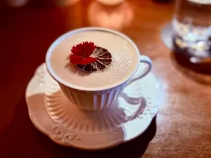 STIR - Modern Classic Cocktail