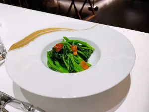 HWH CHAOZHOU CUISINE RESTAURANT