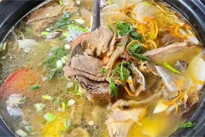 乡土川菜.冷锅鱼.牦牛肉汤锅(沟口店)