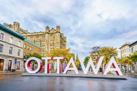 ByWard Market