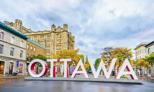 ByWard Market