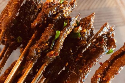 大板烤五花(莱茵分店)