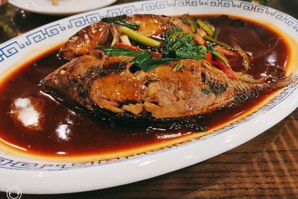 YAN CHENG BA DA WAN TASTING SHOP