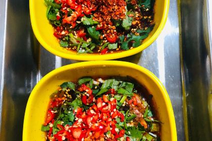 肥腸雞冷鍋串串