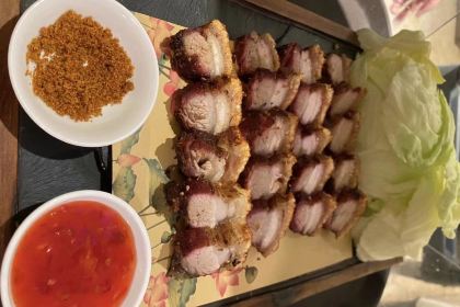 横店味道·香湘园(丰景嘉丽店)