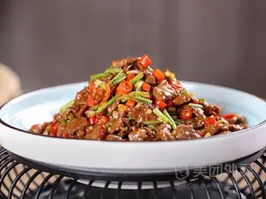 601鱼头泡饭