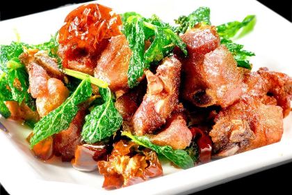 BAO XING LOU