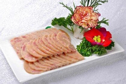 Chenshi Yaxiya Restaurant