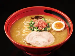 Ebisoba Ichigen Main Shop