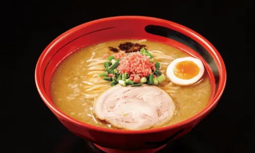 Ebisoba Ichigen Main Shop