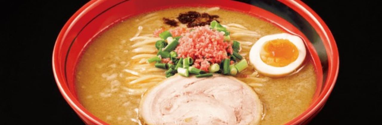 鮮蝦蕎麥 一幻（總本店）