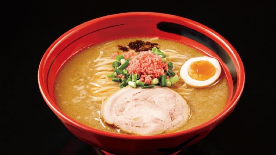 Ebisoba Ichigen Main Shop