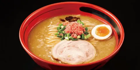 鮮蝦蕎麥 一幻（總本店）