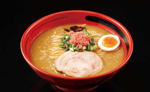 Ebisoba Ichigen Main Shop