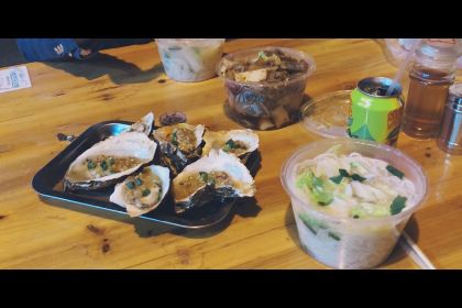 兵俤粉干卤味(福州总店)